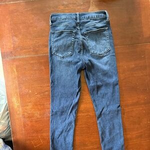 JBD skinny jeans size 26
